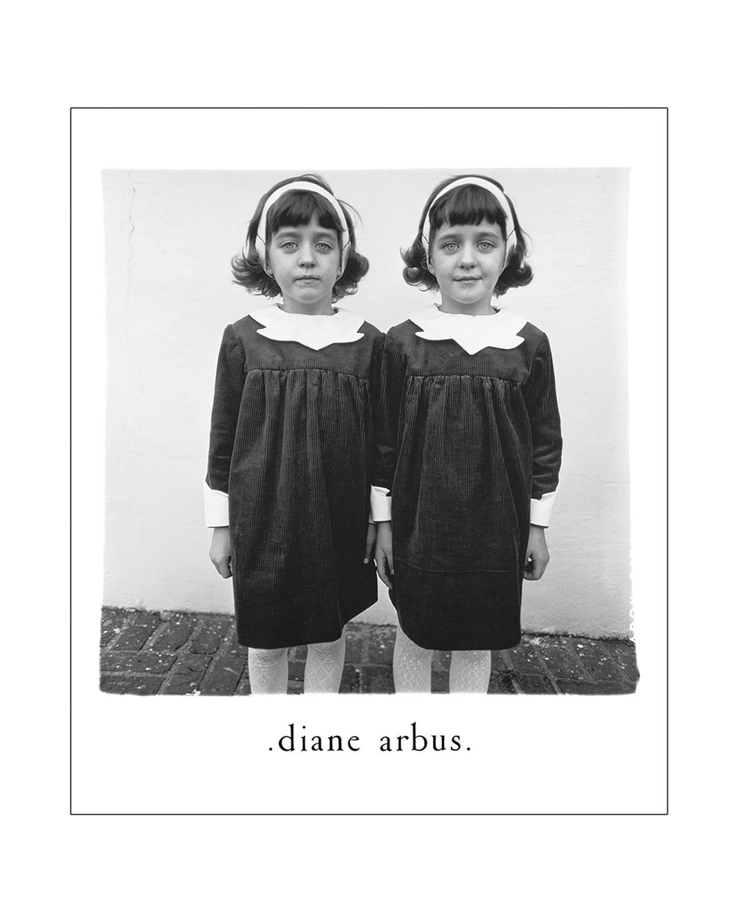 Diane Arbus: An Aperture Monograph