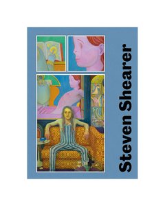 Steven Shearer: Working From Life