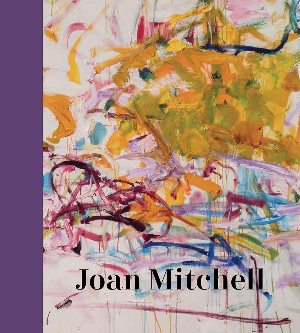 Joan Mitchell (Yale)