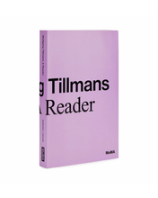 Load image into Gallery viewer, Wolfgang Tillmans: A Reader
