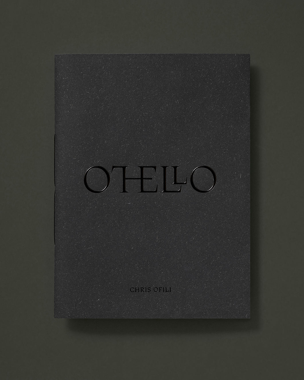 Chris Ofili: Joyful Sorrow