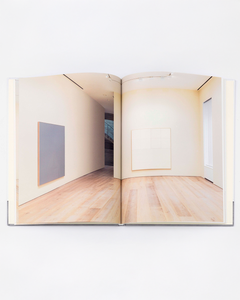 James Bishop (David Zwirner Books)
