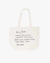 Load image into Gallery viewer, DZB x Noah Davis Tote - Canvas
