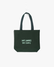 Load image into Gallery viewer, DZB x Marcel Dzama Tote 2026
