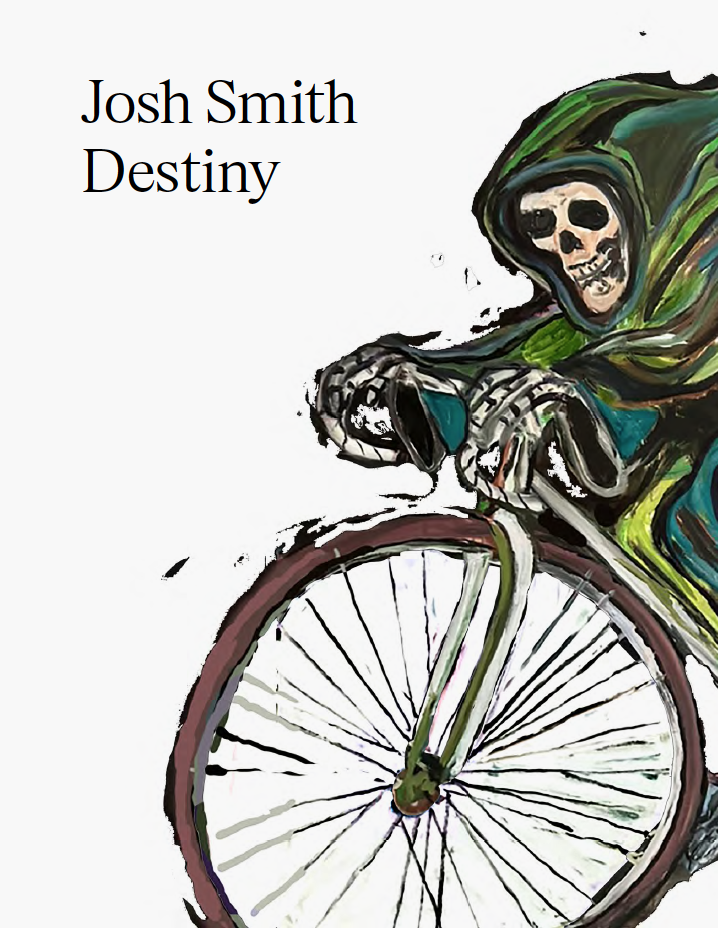 Josh Smith: Destiny