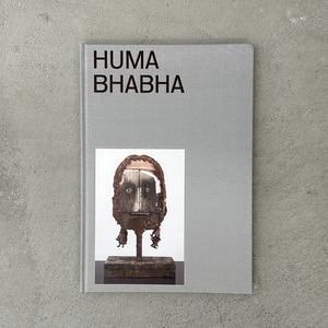 Huma Bhabha