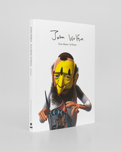 Load image into Gallery viewer, Jordan Wolfson: Ecce Homo/le Poseur
