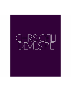 Chris Ofili: Devil's Pie