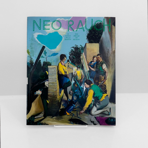 Neo Rauch: The Dream of Reason