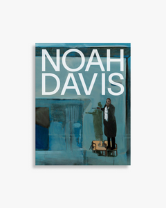 Noah Davis (Barbican)