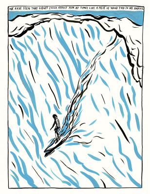 Raymond Pettibon: Surfers 1985-2015