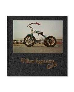 William Eggleston’s Guide