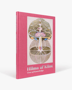 Hilma af Klint: Tree of Knowledge