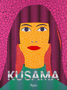 Yayoi Kusama (Rizzoli)