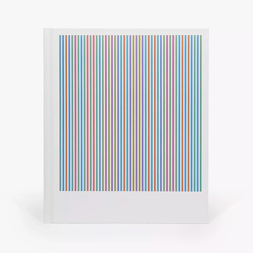 Bridget Riley: The Stripe Paintings 1961–2014