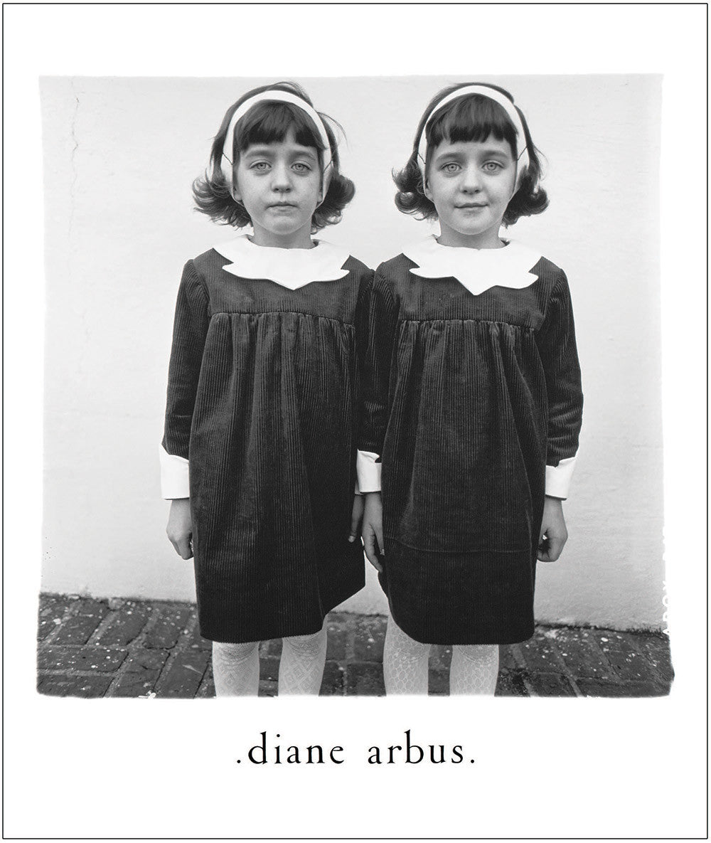 Diane Arbus: An Aperture Monograph