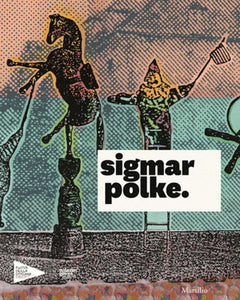 Sigmar Polke (Marsilio)